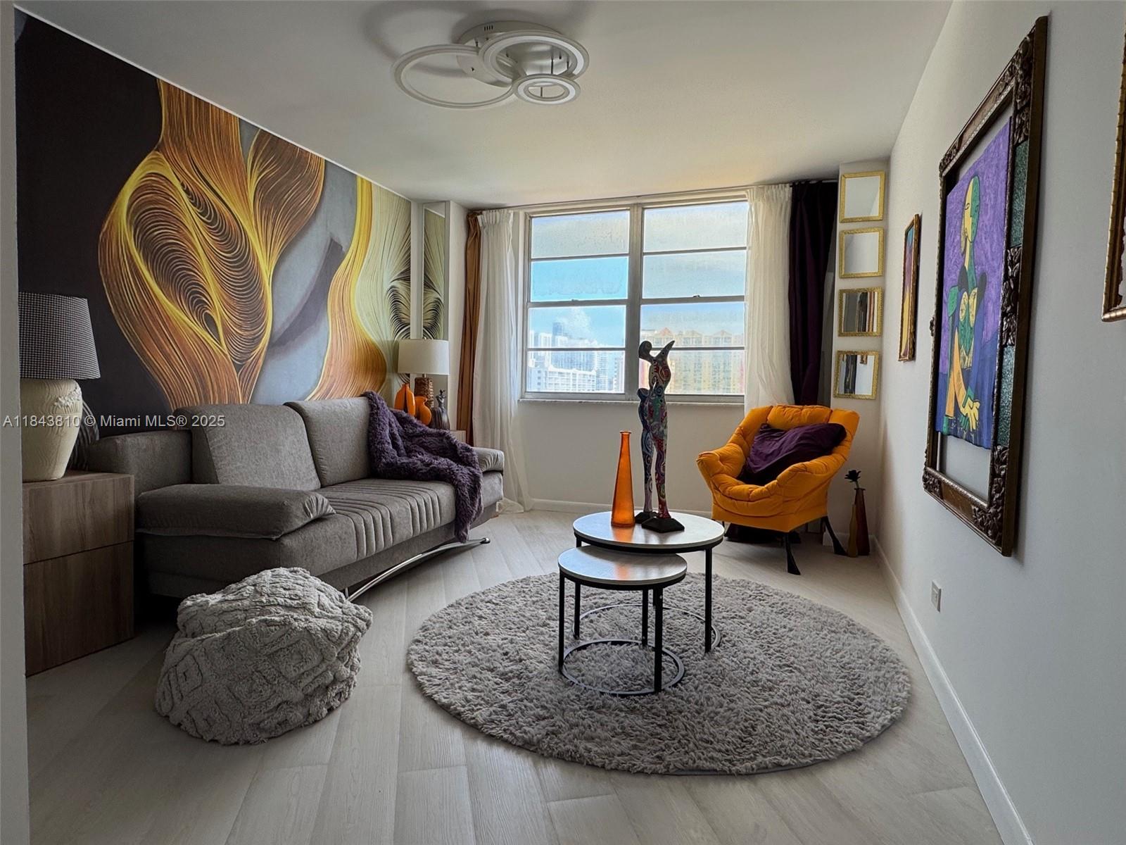 WINSTON TOWERS 100 CCONDO - Residential Lease