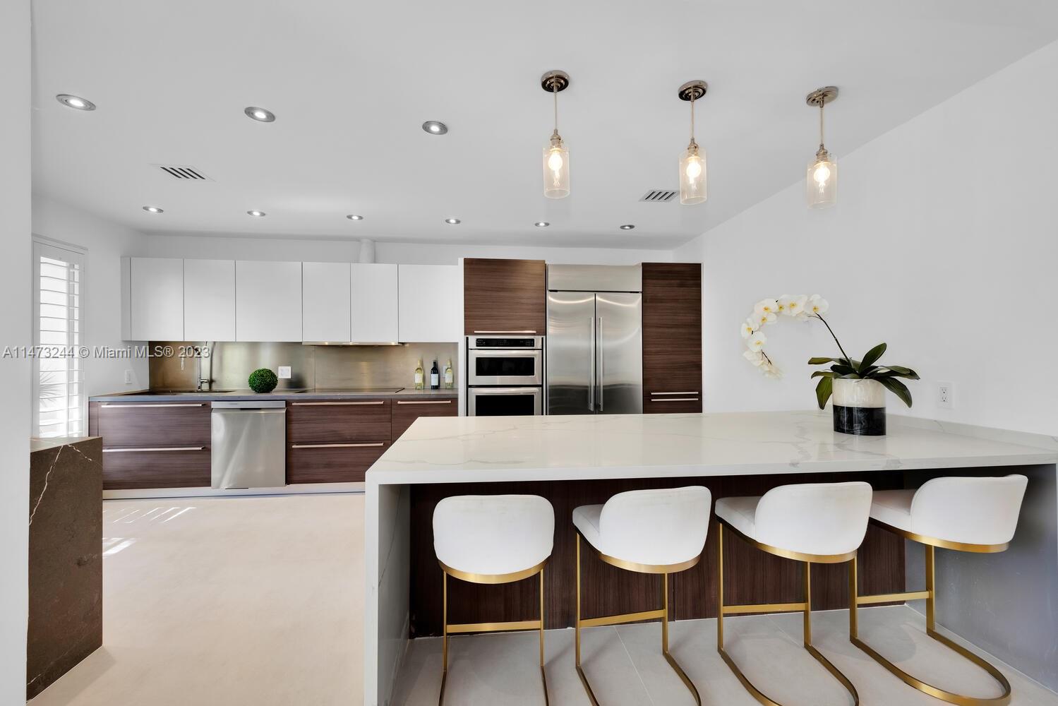 ABITARE CONDO - Residential