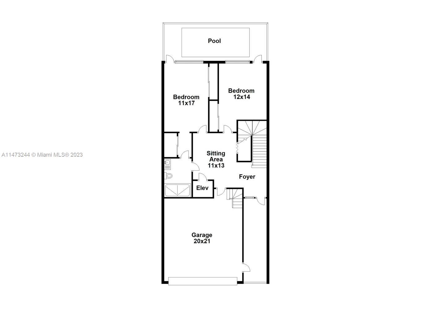 ABITARE CONDO - Residential