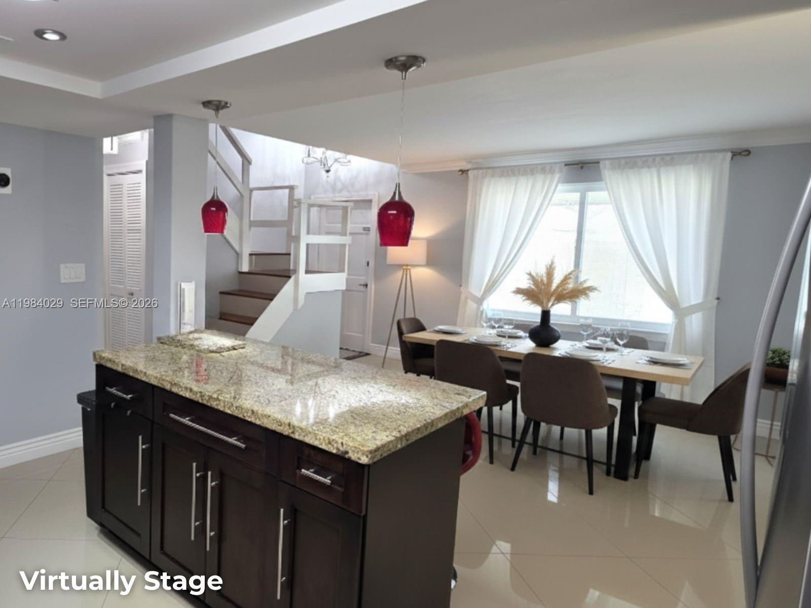 CENTER COURT CONDOMINIUM - Residential