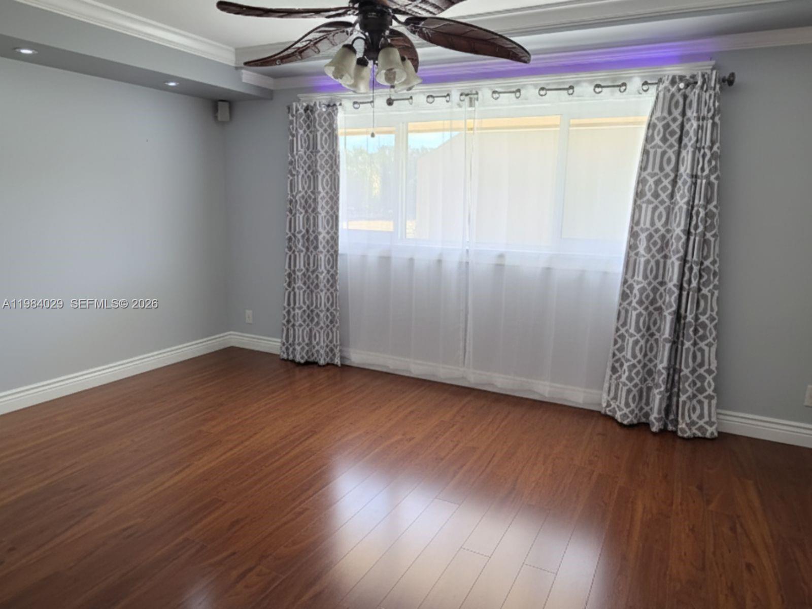 CENTER COURT CONDOMINIUM - Residential