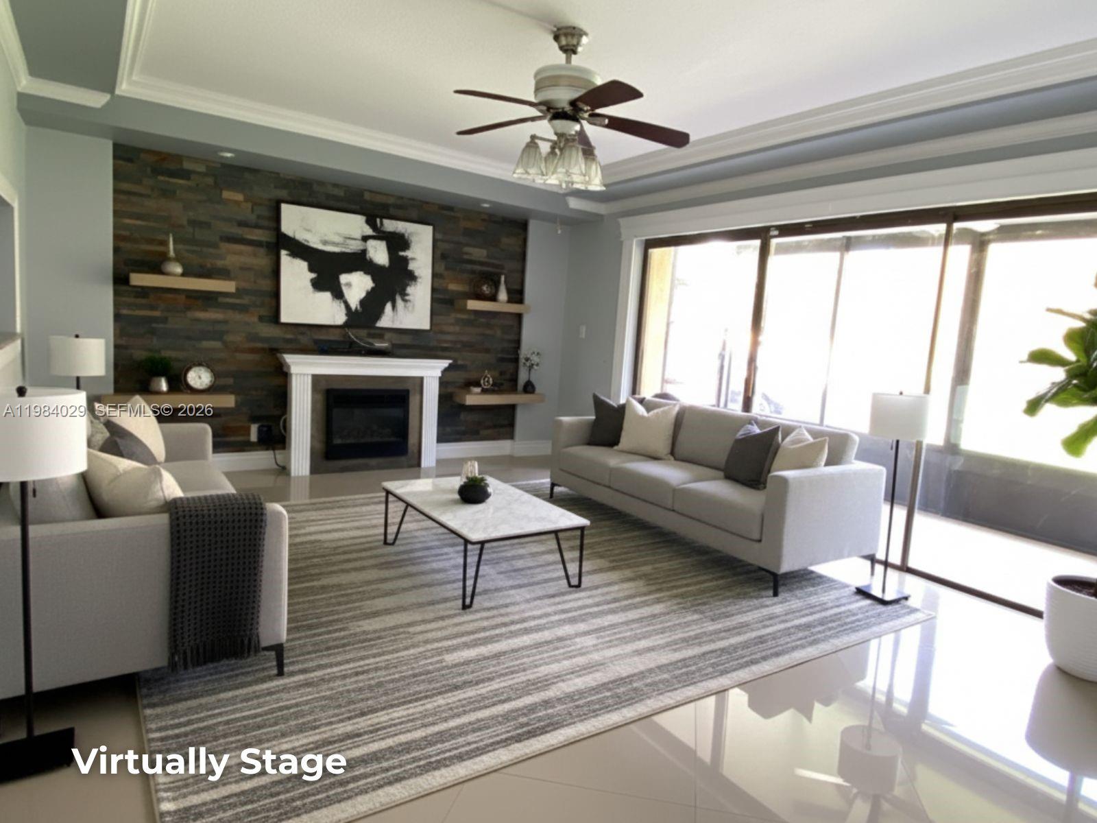 CENTER COURT CONDOMINIUM - Residential