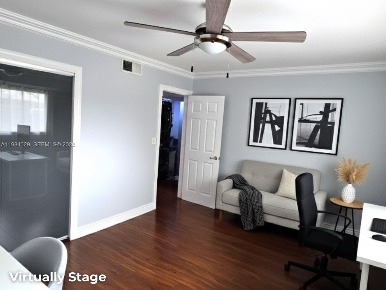 CENTER COURT CONDOMINIUM - Residential