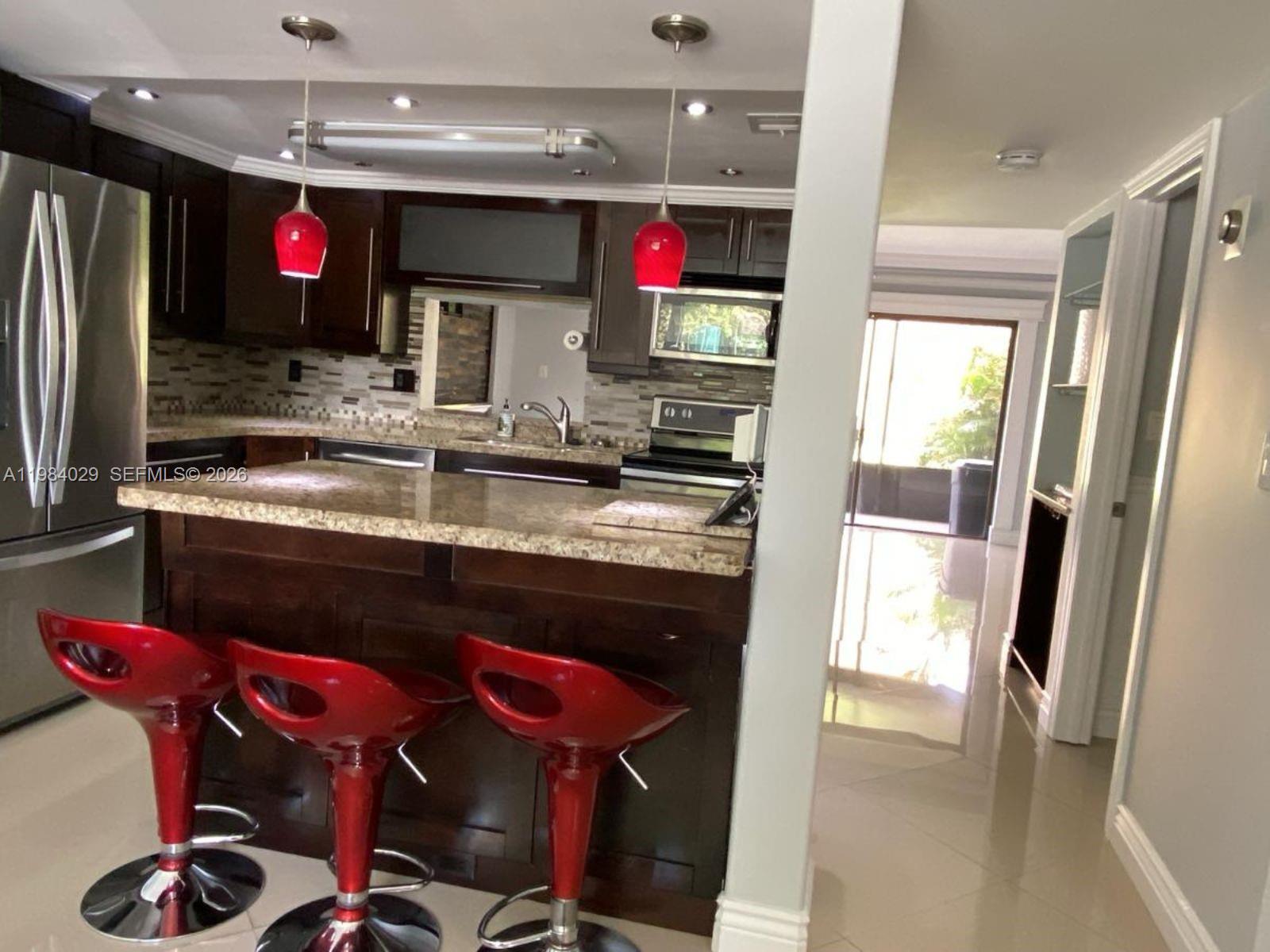 CENTER COURT CONDOMINIUM - Residential