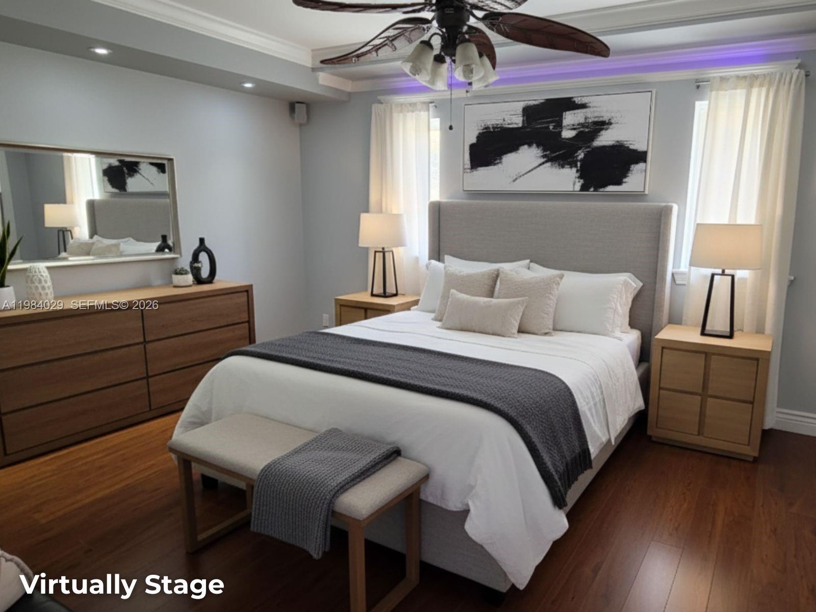 CENTER COURT CONDOMINIUM - Residential