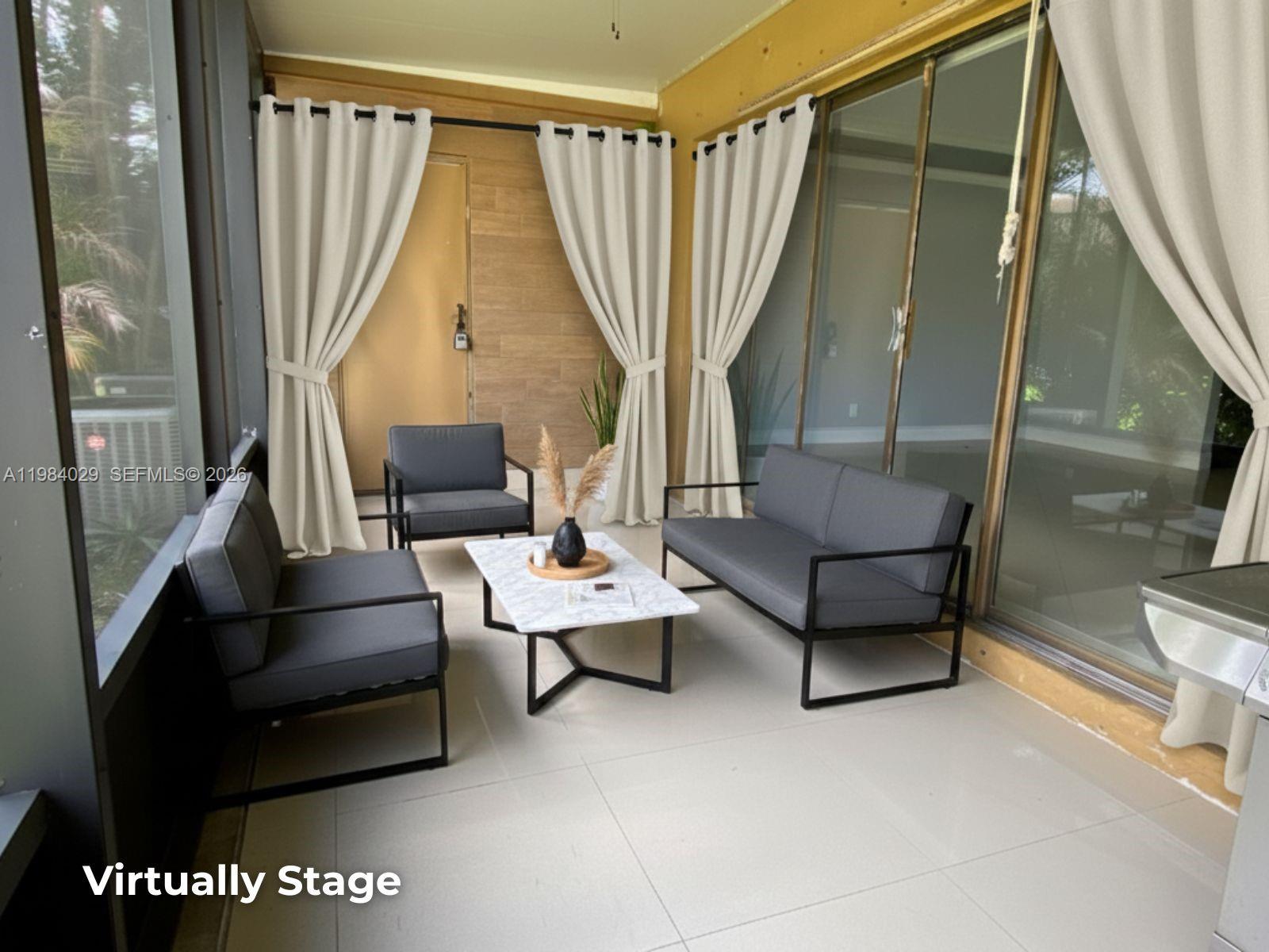 CENTER COURT CONDOMINIUM - Residential
