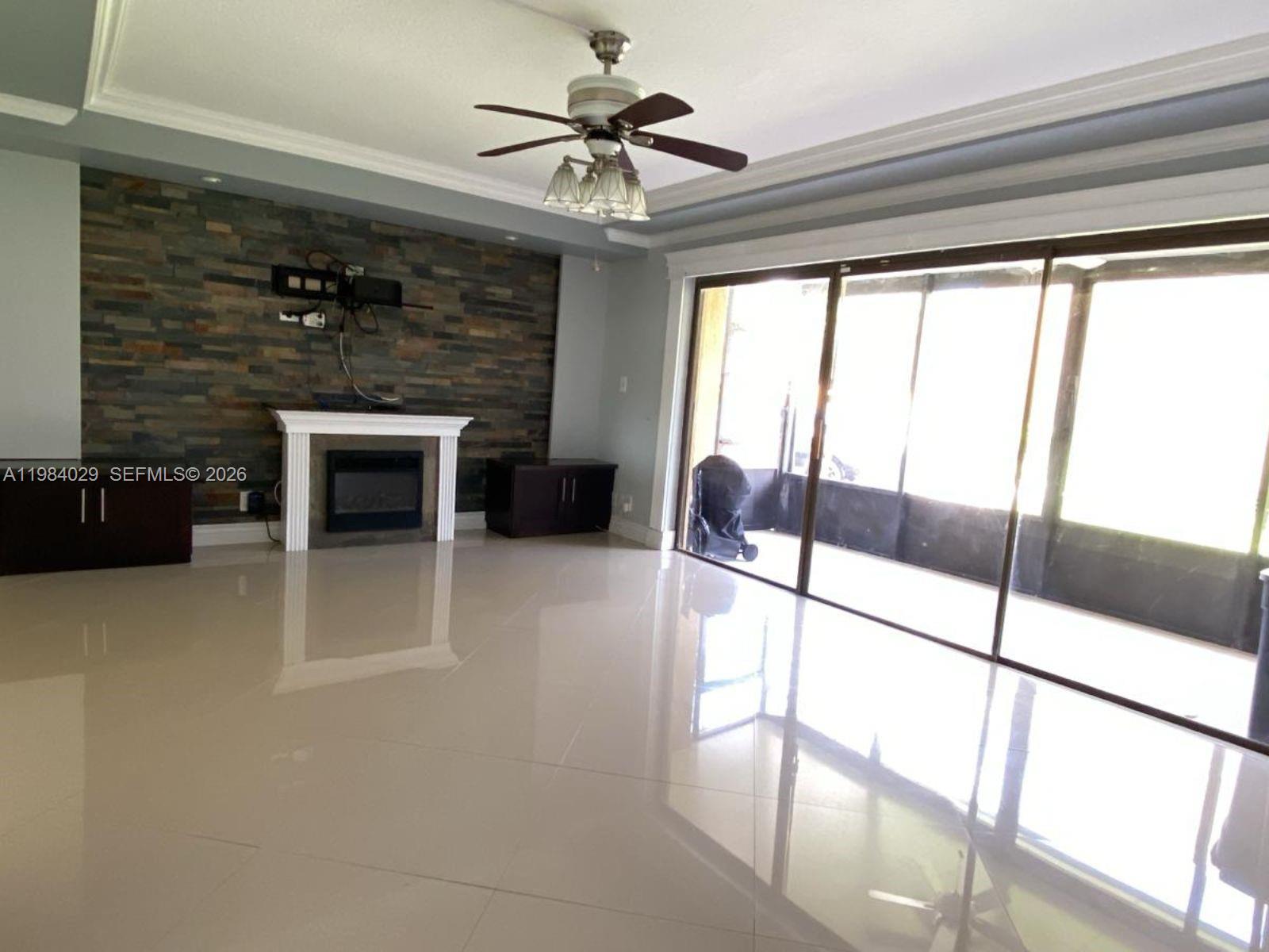CENTER COURT CONDOMINIUM - Residential