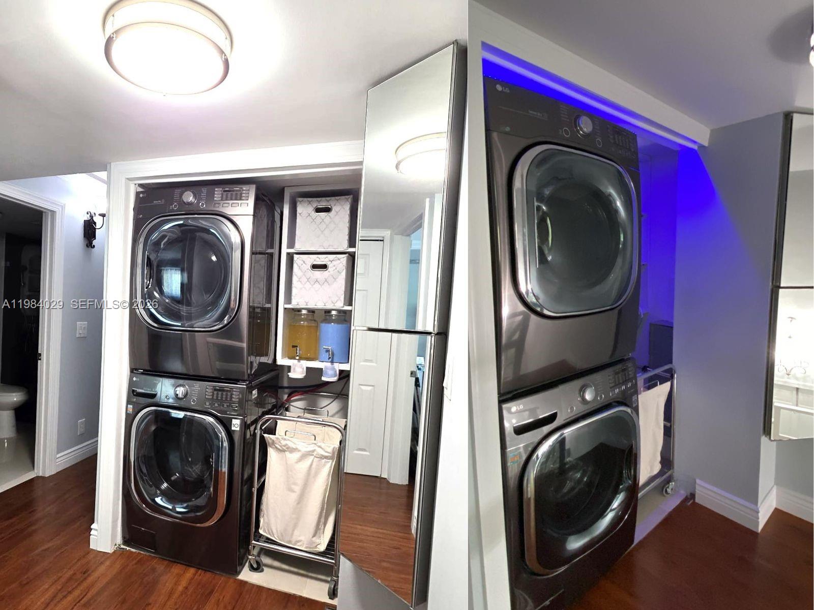 CENTER COURT CONDOMINIUM - Residential