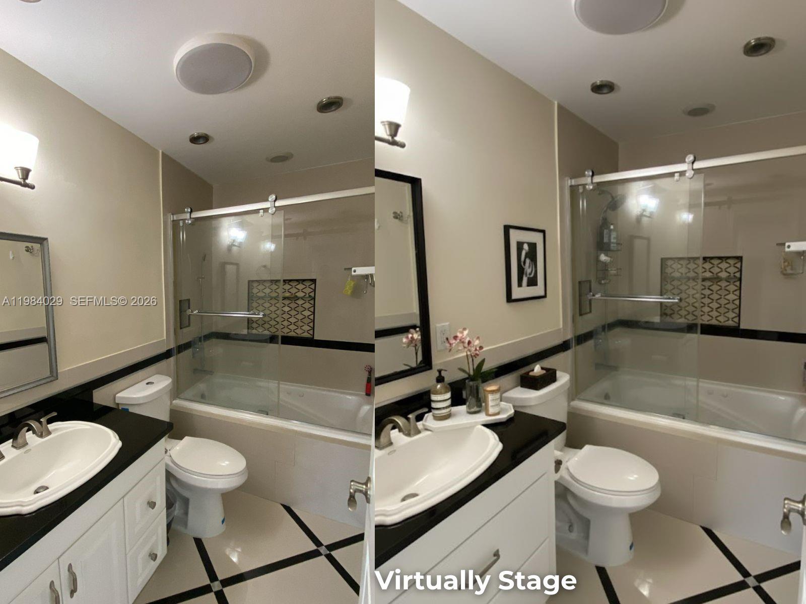 CENTER COURT CONDOMINIUM - Residential