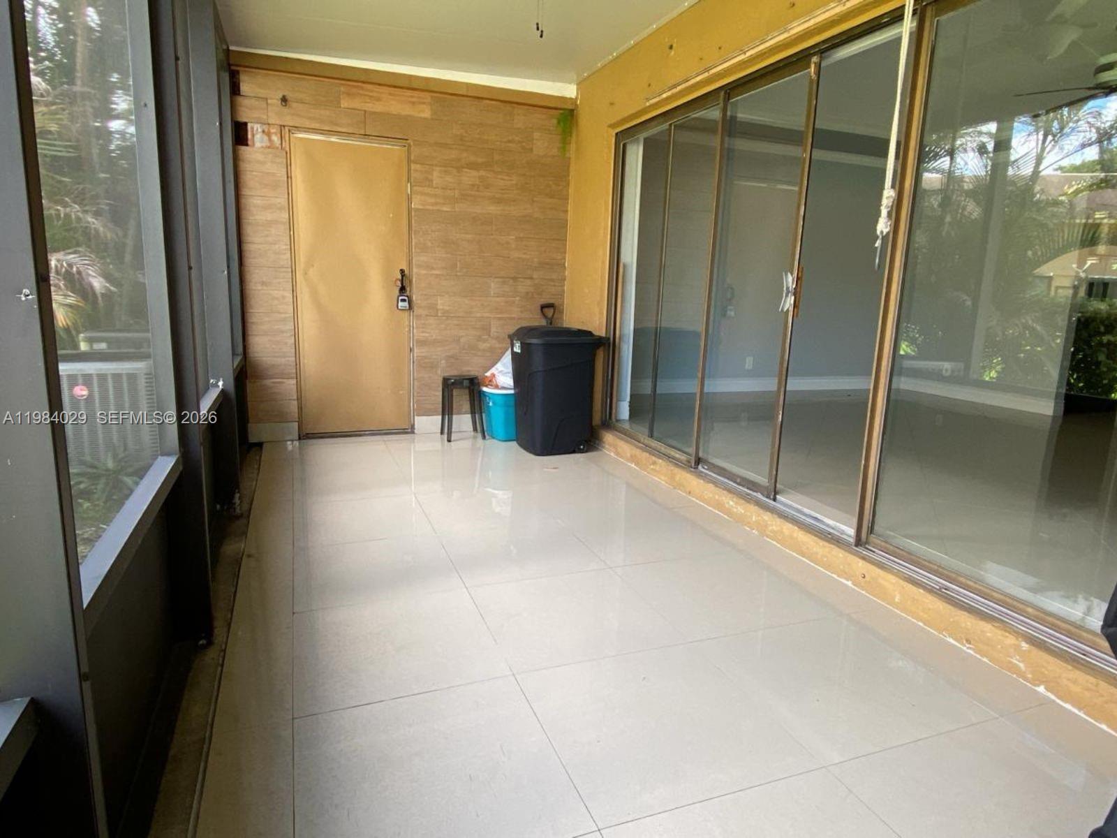 CENTER COURT CONDOMINIUM - Residential