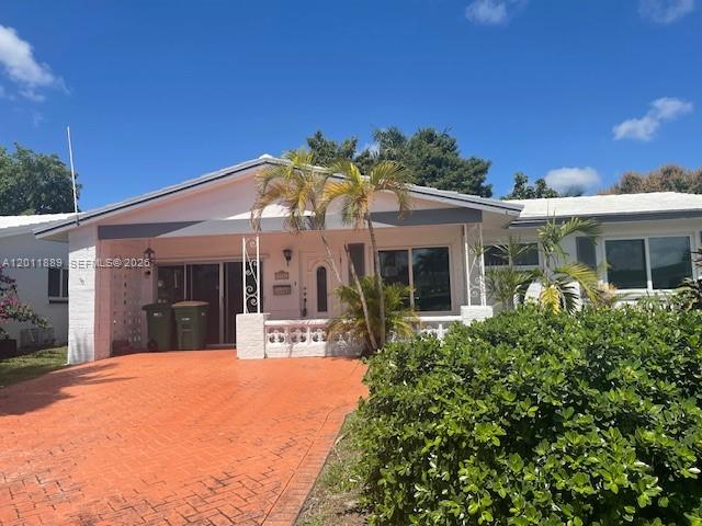 MAINLANDS OF TAMARAC LAKE - Residential