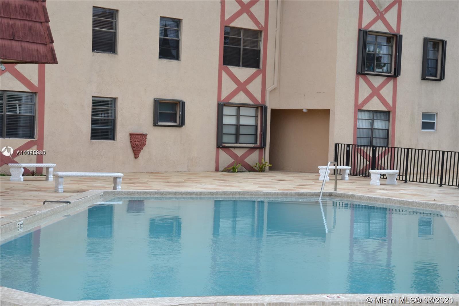 KINGS COVE CONDO - Residential Lease