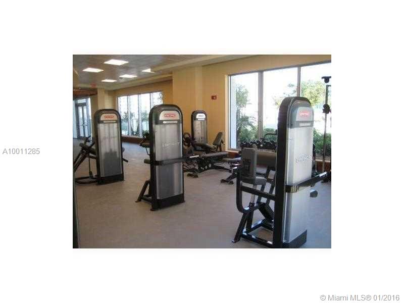 1060 BRICKELL CONDO - Residential Lease
