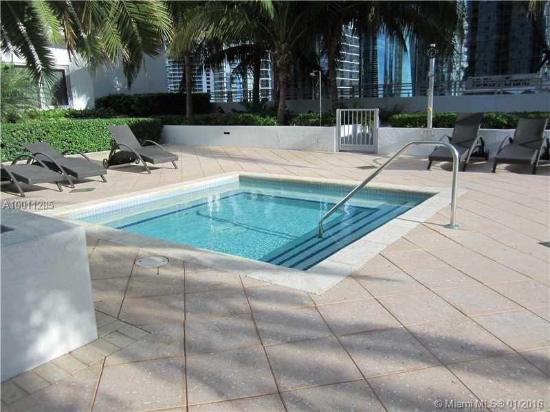1060 BRICKELL CONDO - Residential Lease