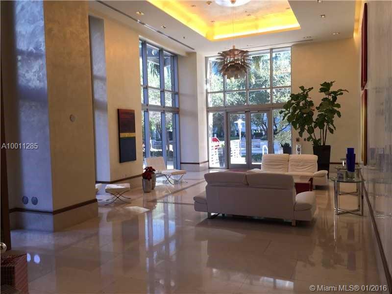 1060 BRICKELL CONDO - Residential Lease