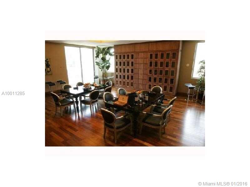 1060 BRICKELL CONDO - Residential Lease