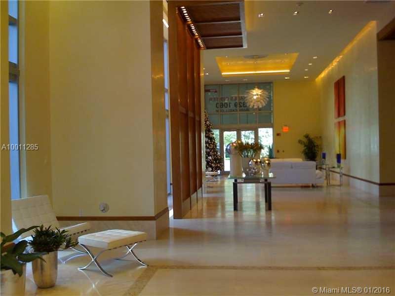 1060 BRICKELL CONDO - Residential Lease