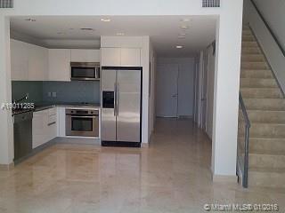 1060 BRICKELL CONDO - Residential Lease