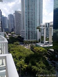 1060 BRICKELL CONDO - Residential Lease