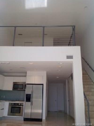 1060 BRICKELL CONDO - Residential Lease