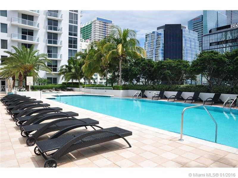 1060 BRICKELL CONDO - Residential Lease