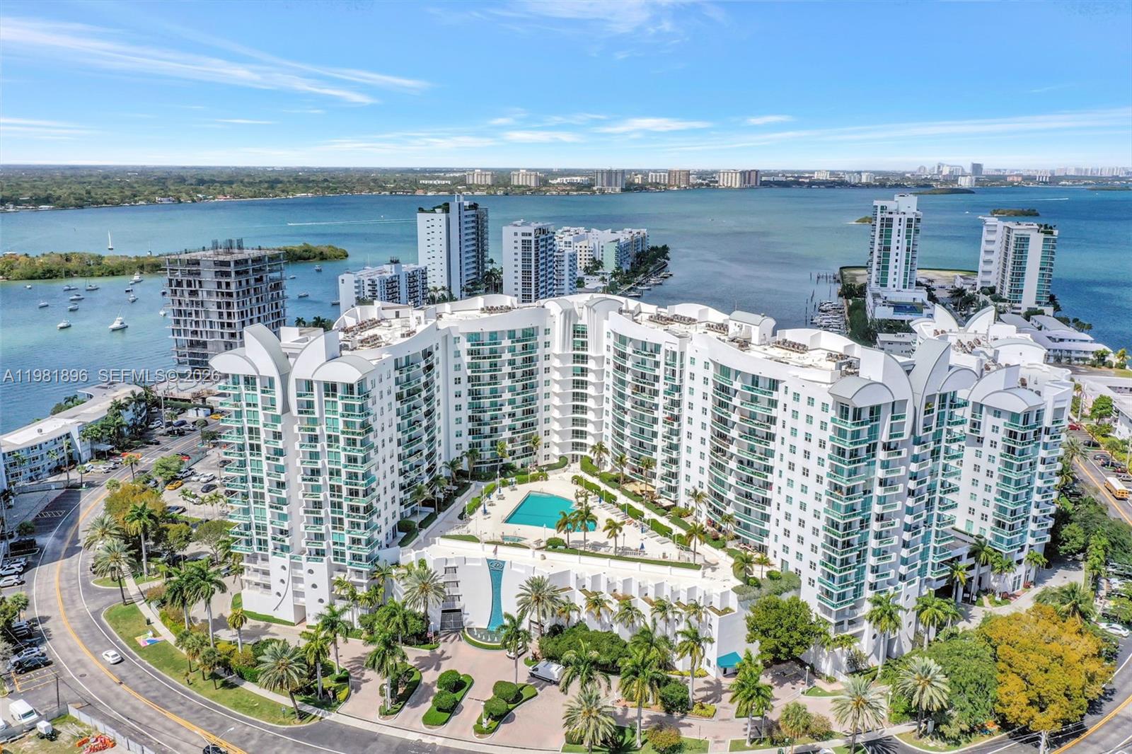 360 CONDO A - Residential