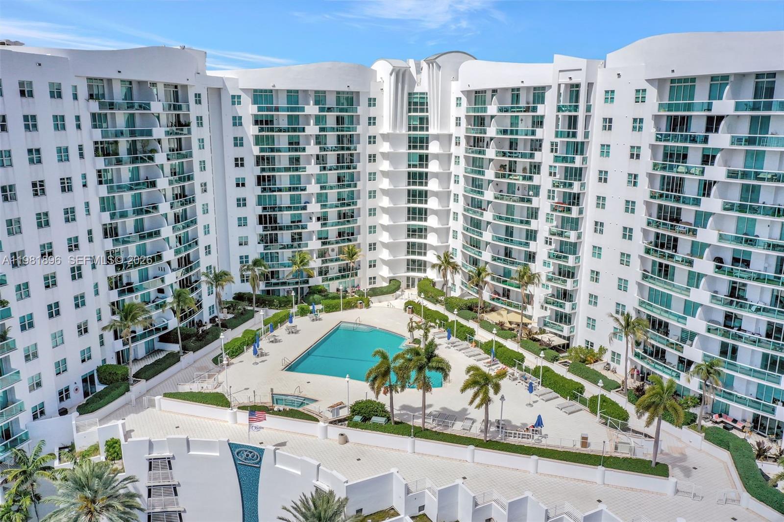 360 CONDO A - Residential