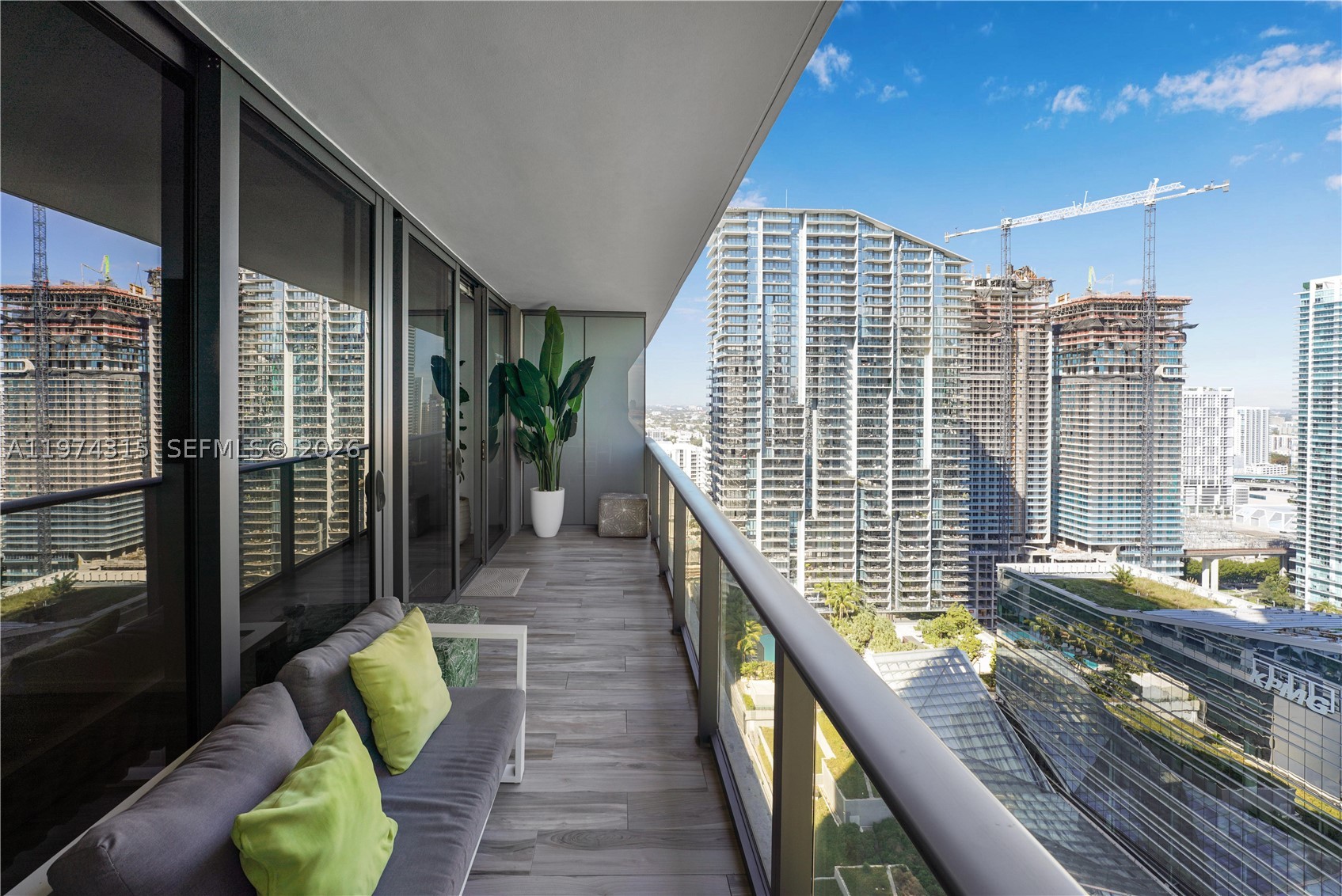 801 SMA RESIDENCES CONDO - Residential