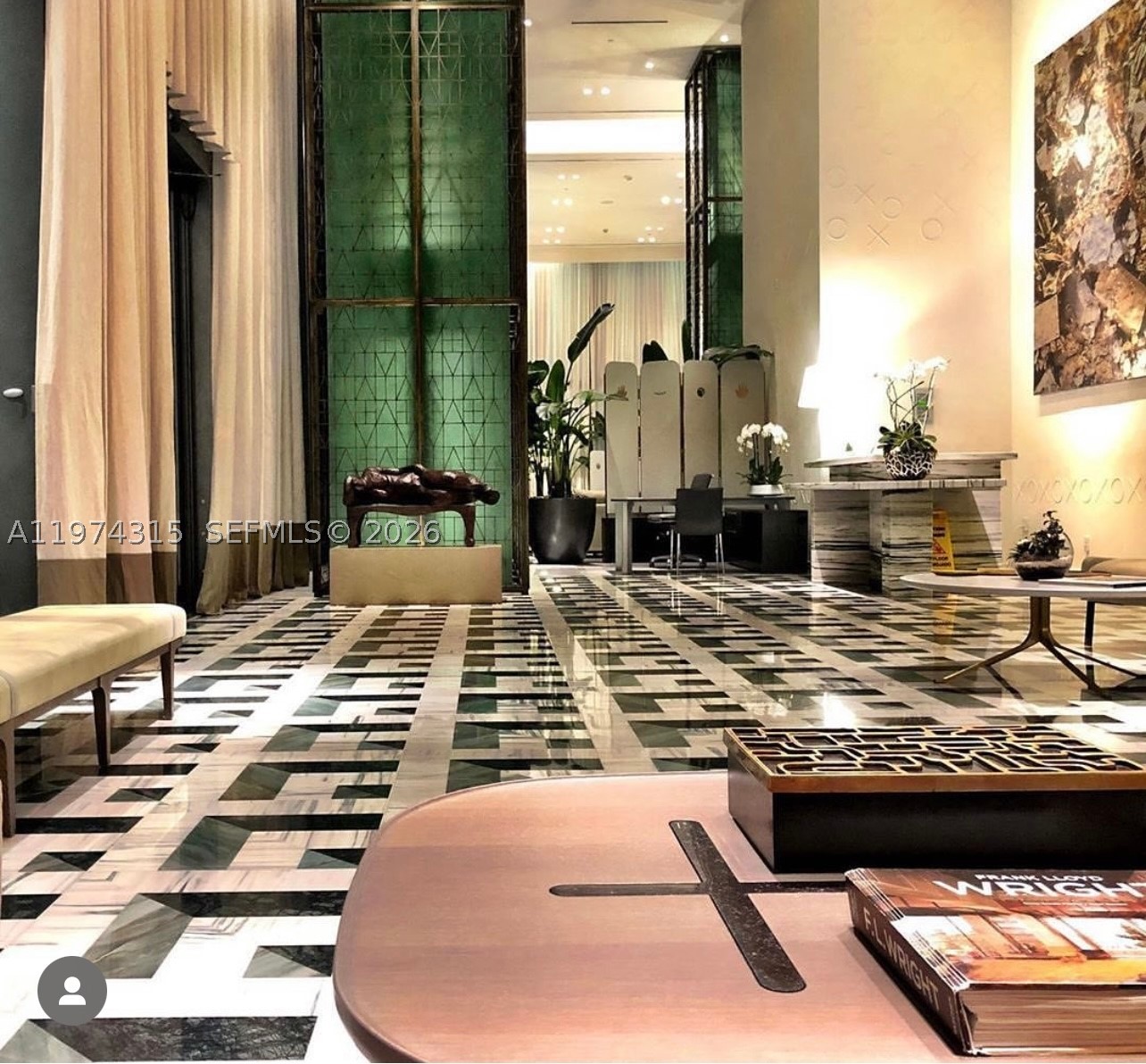 801 SMA RESIDENCES CONDO - Residential