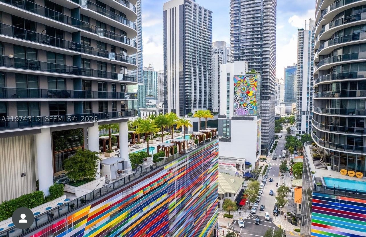 801 SMA RESIDENCES CONDO - Residential