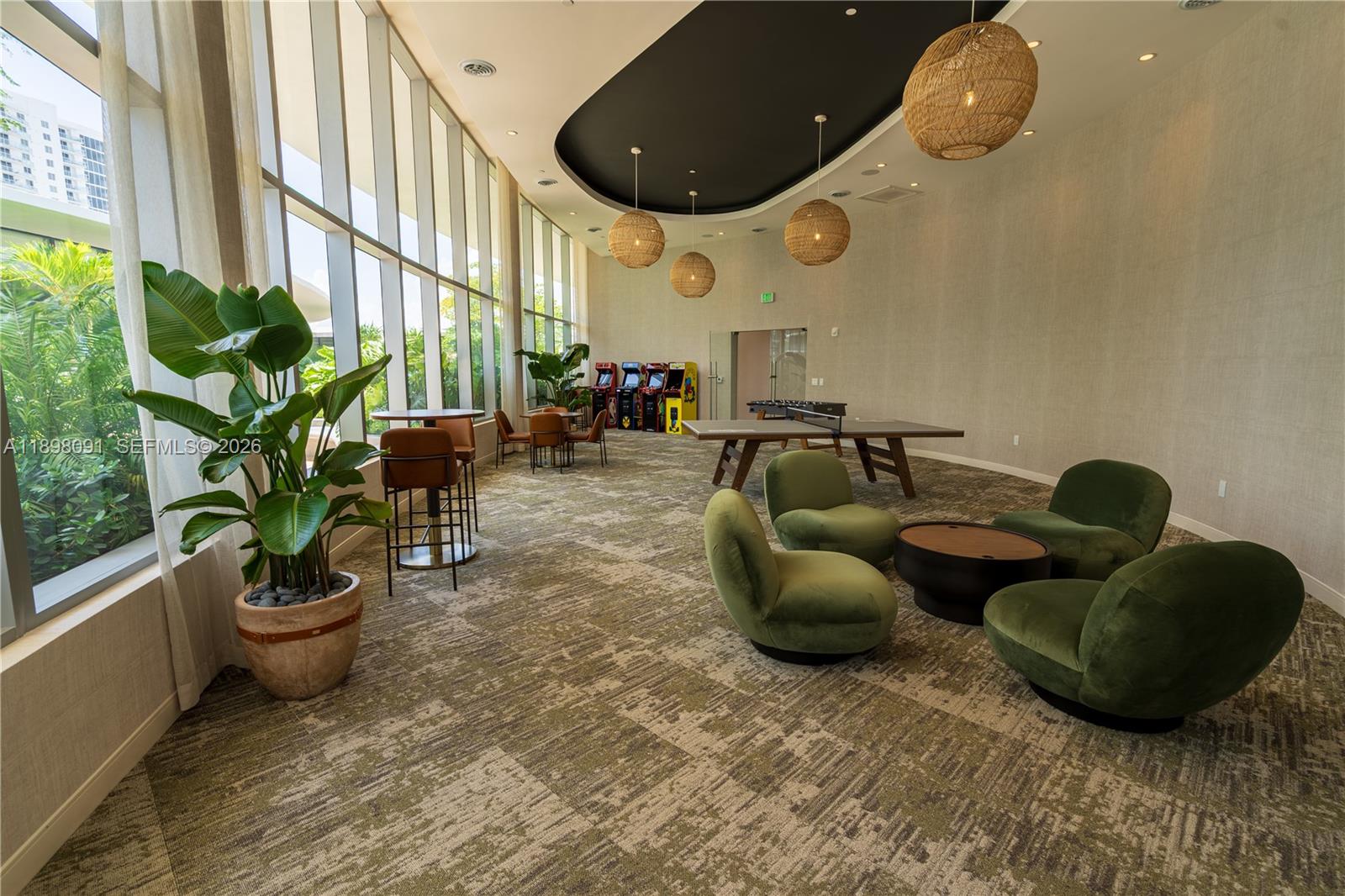 ARIA RESERVE - Residential