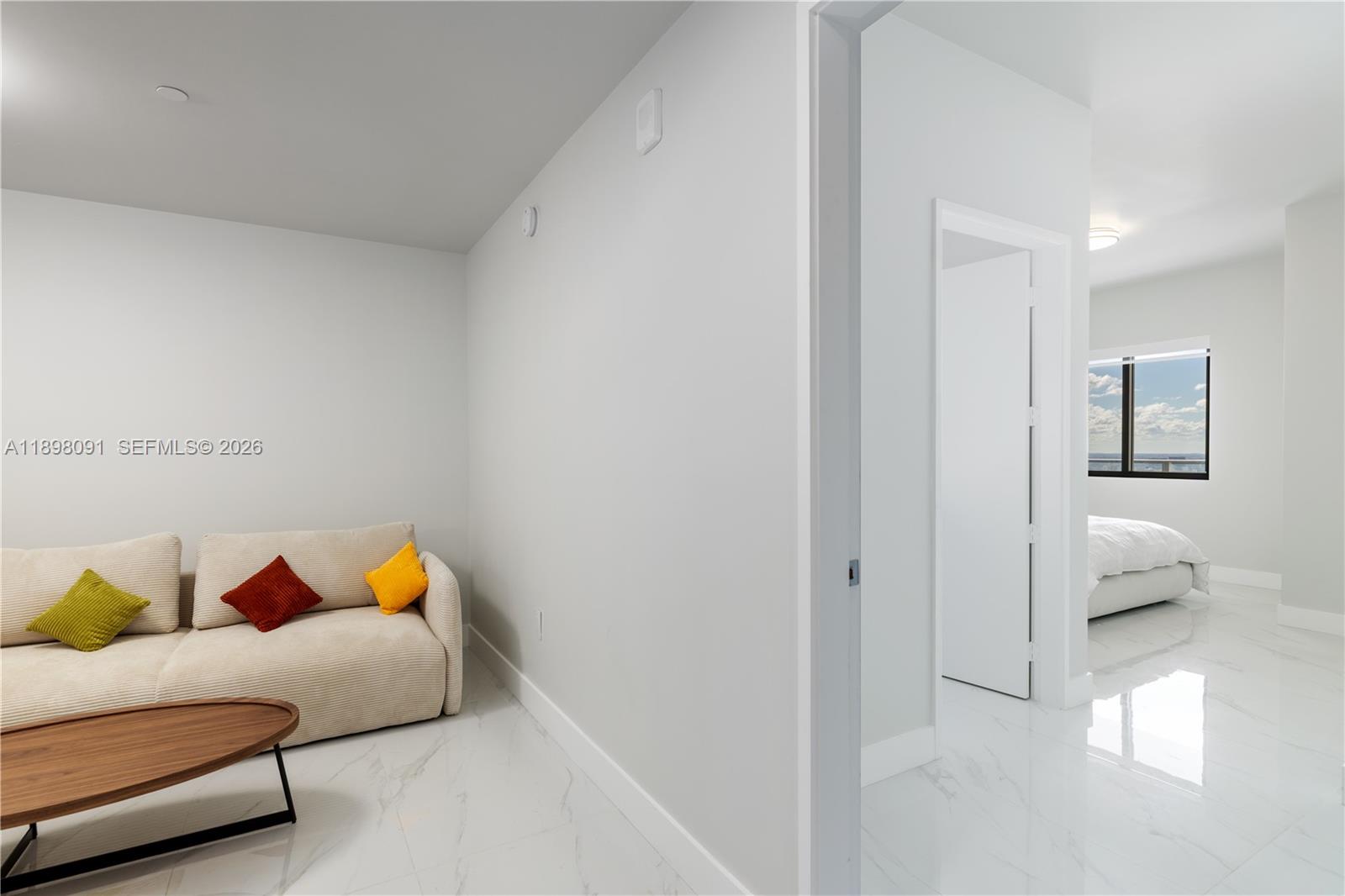 ARIA RESERVE - Residential