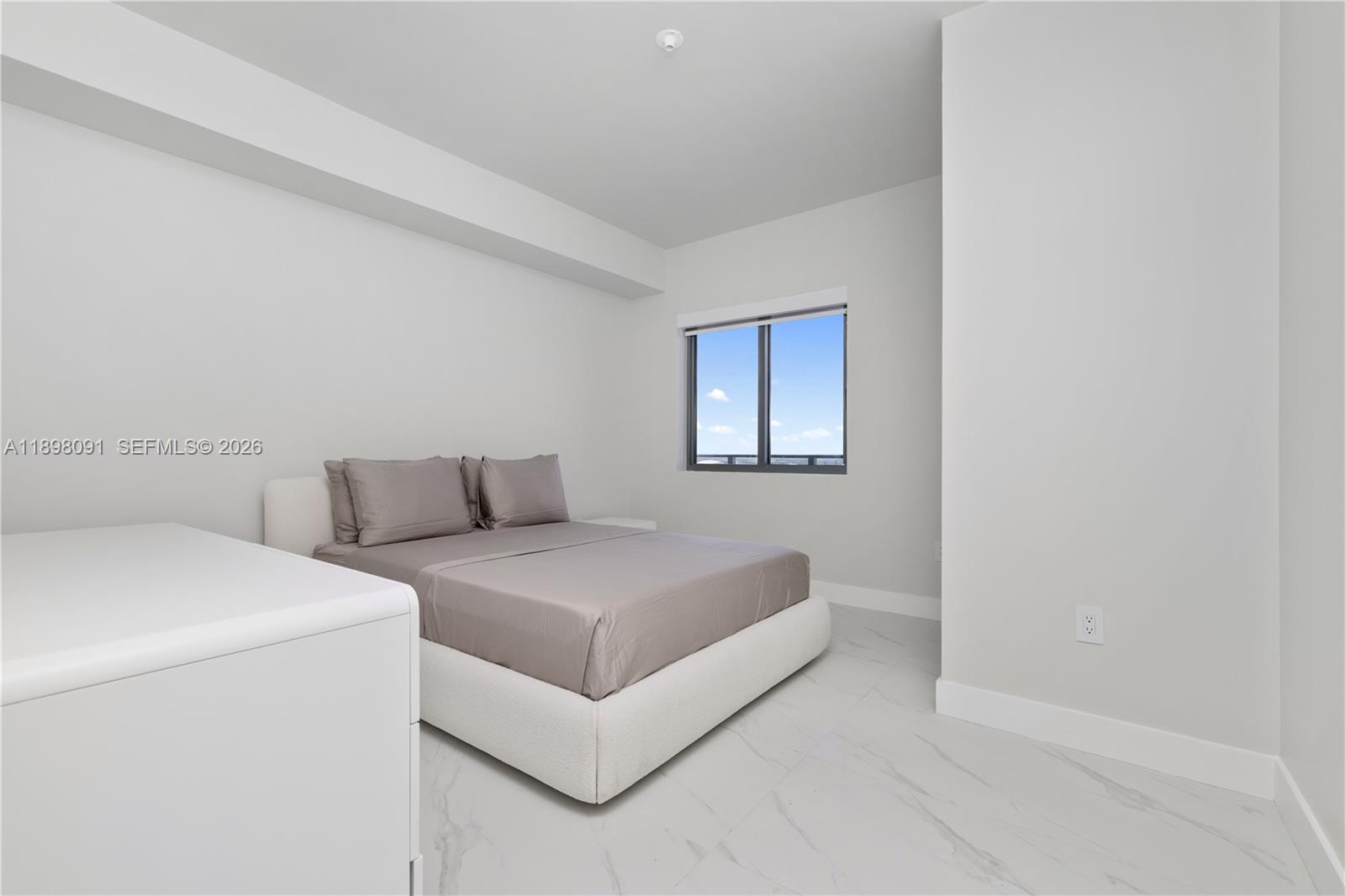 ARIA RESERVE - Residential