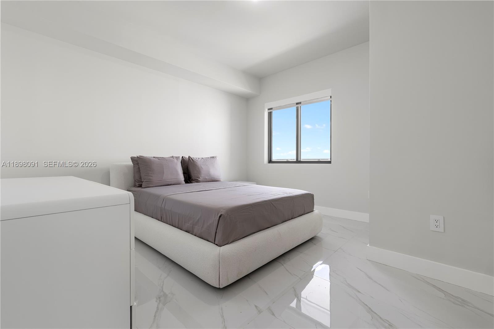 ARIA RESERVE - Residential