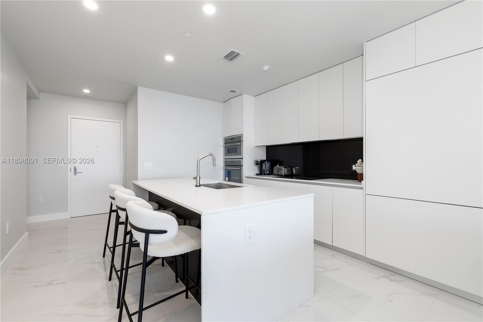 ARIA RESERVE - Residential