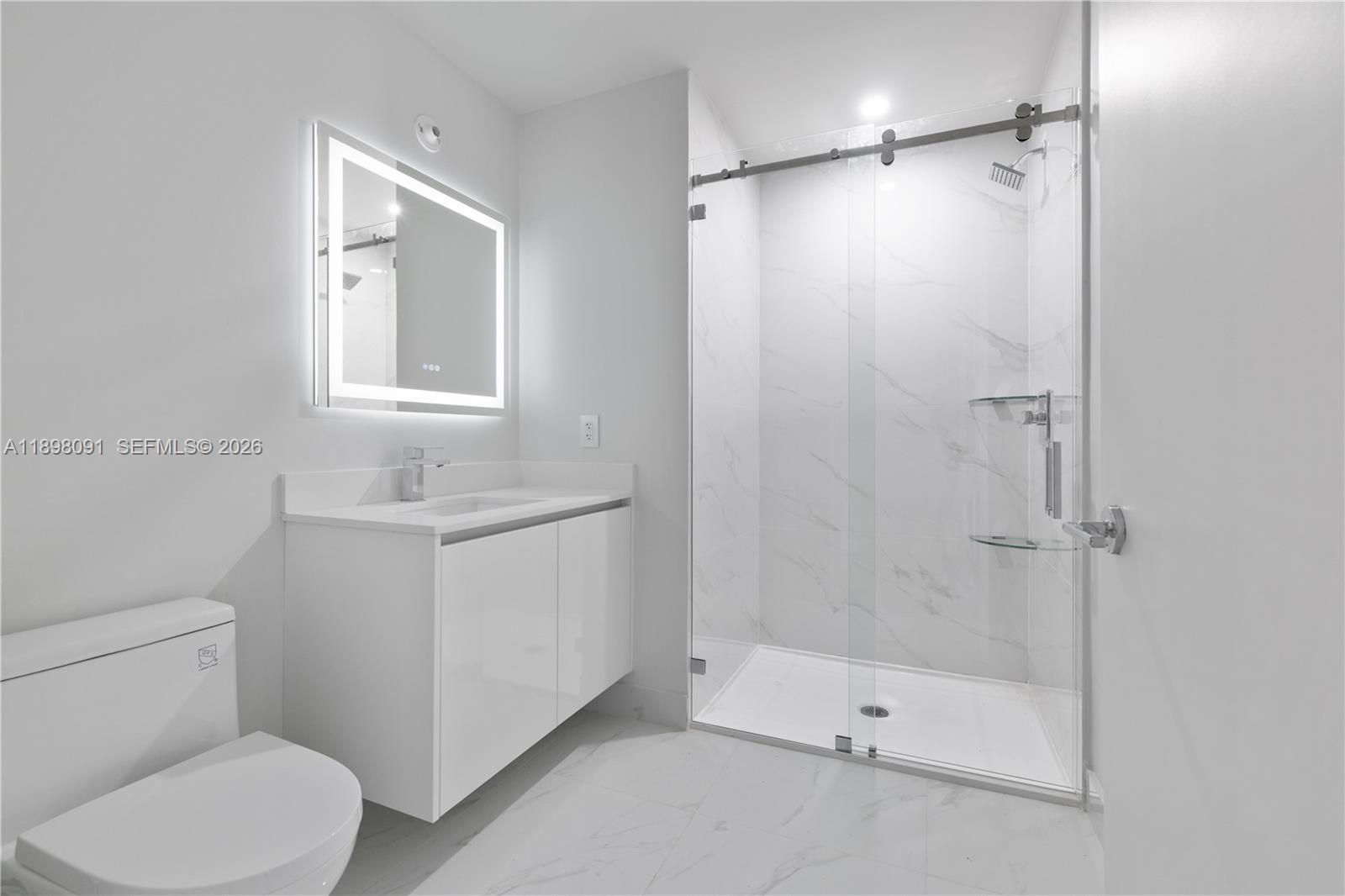 ARIA RESERVE - Residential