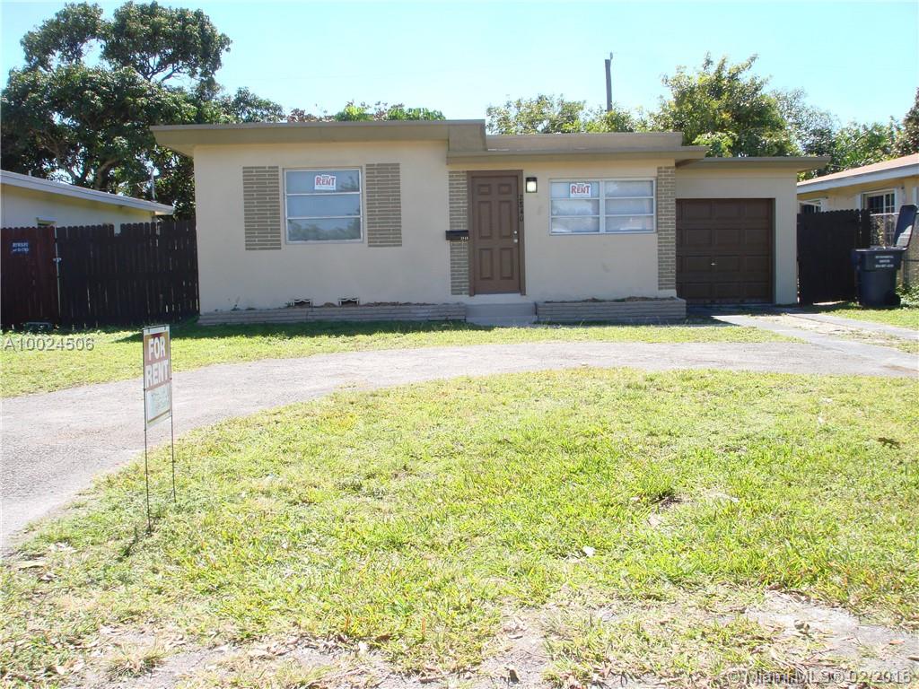 South Hollywood Amd 4-10 - Residential Lease