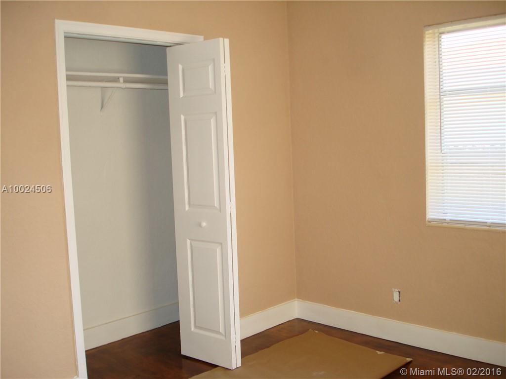 South Hollywood Amd 4-10 - Residential Lease