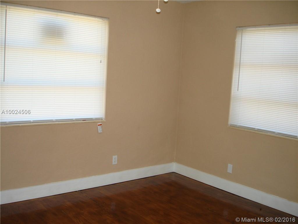 South Hollywood Amd 4-10 - Residential Lease