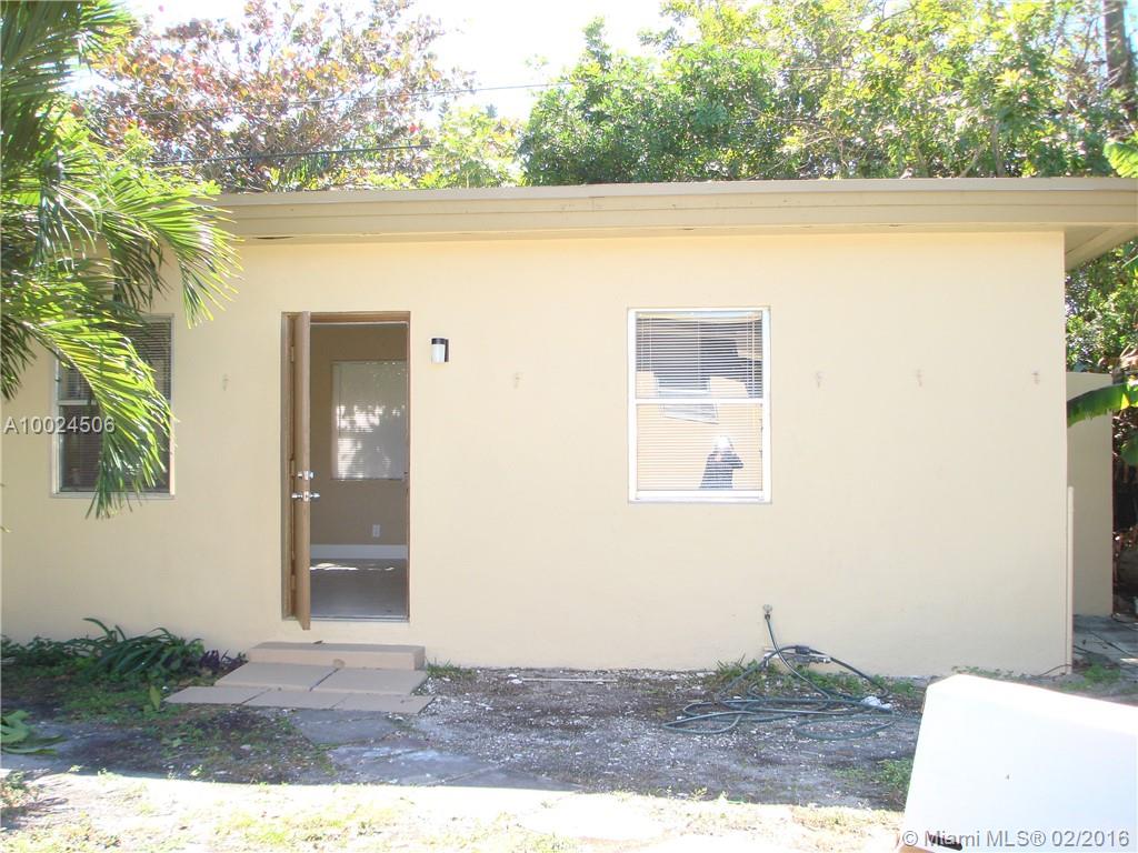 South Hollywood Amd 4-10 - Residential Lease