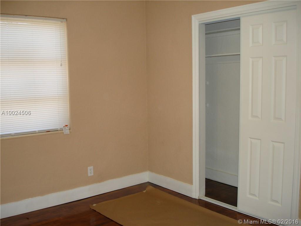 South Hollywood Amd 4-10 - Residential Lease
