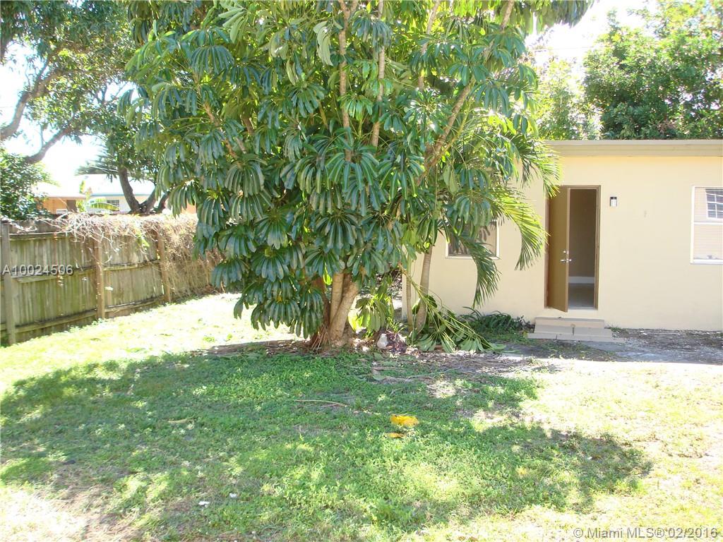 South Hollywood Amd 4-10 - Residential Lease