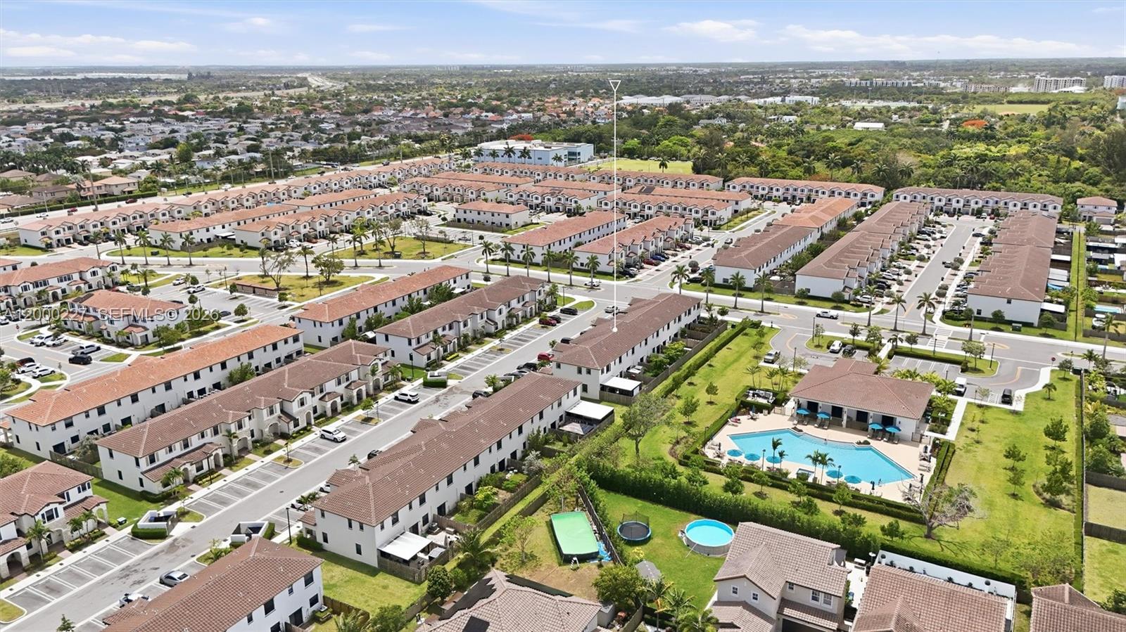 SILVER PALM RESIDENTIAL H - Residential