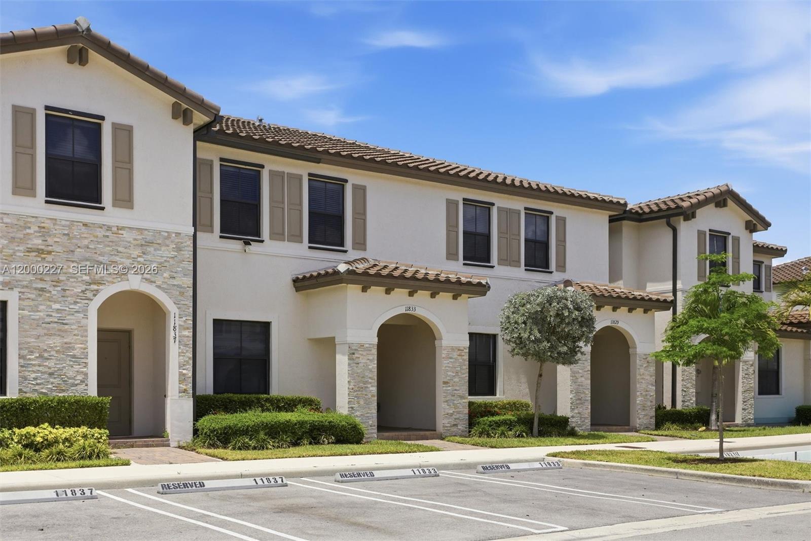 Located in the desirable Corsica community, this exceptional Vence model features the largest villa floor plan available in the development, offering generous living spaces and an ideal layout for comfort and functionality. Perfectly positioned just a short walk from the clubhouse, residents enjoy effortless access to resort-style pools, fitness center, and a full range of premium amenities designed to enhance everyday living. Surrounded by a well-maintained, vibrant neighborhood with convenient access to shopping, dining, schools, and major roadways, this property offers an outstanding opportunity to enjoy both space and lifestyle in one of the area’s most attractive communities.