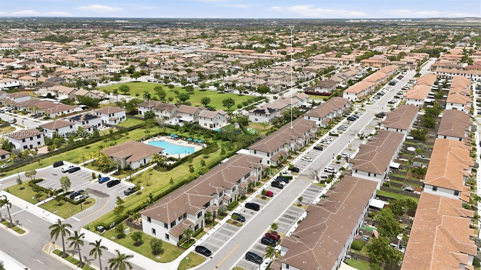 SILVER PALM RESIDENTIAL H - Residential