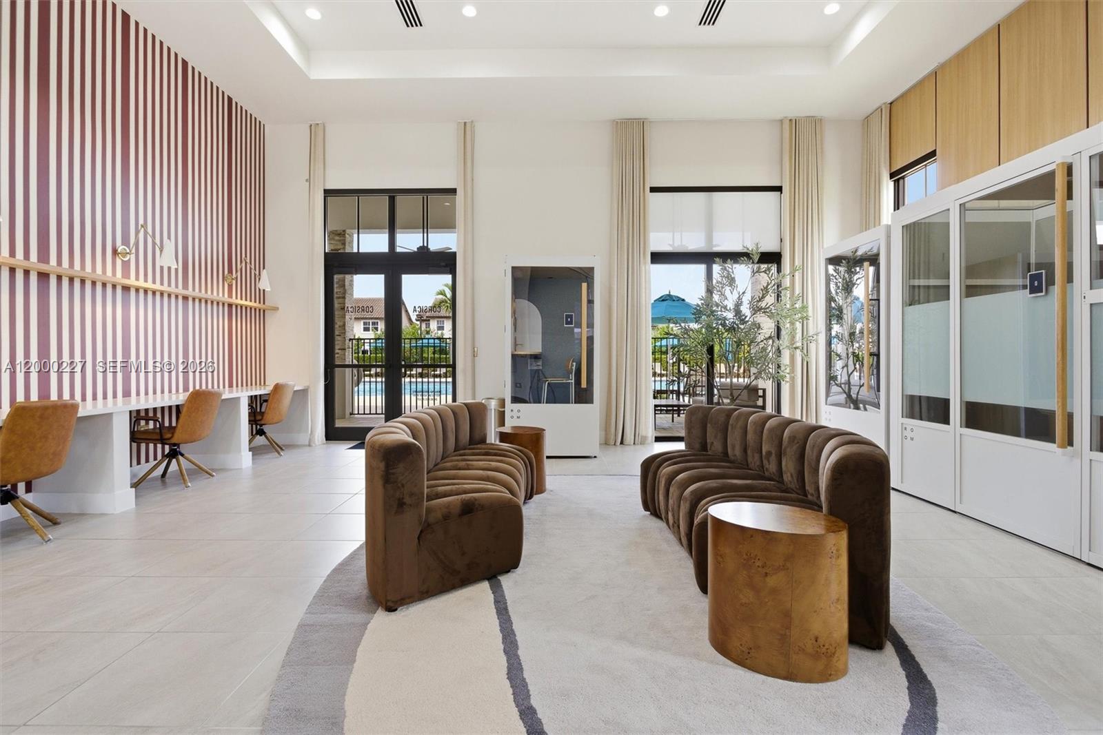 SILVER PALM RESIDENTIAL H - Residential