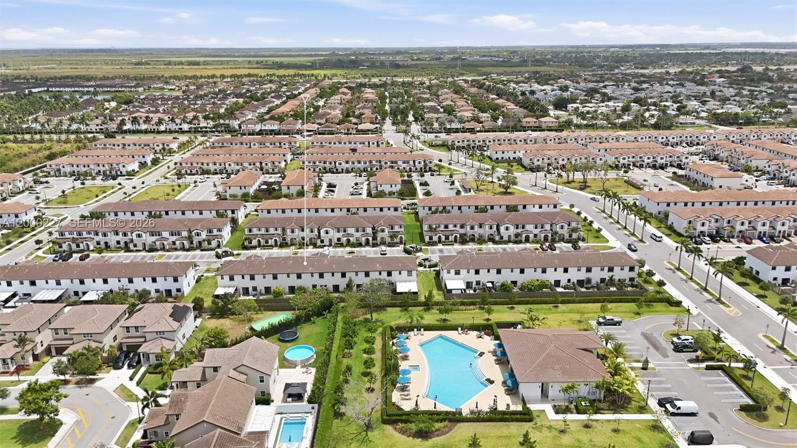 SILVER PALM RESIDENTIAL H - Residential