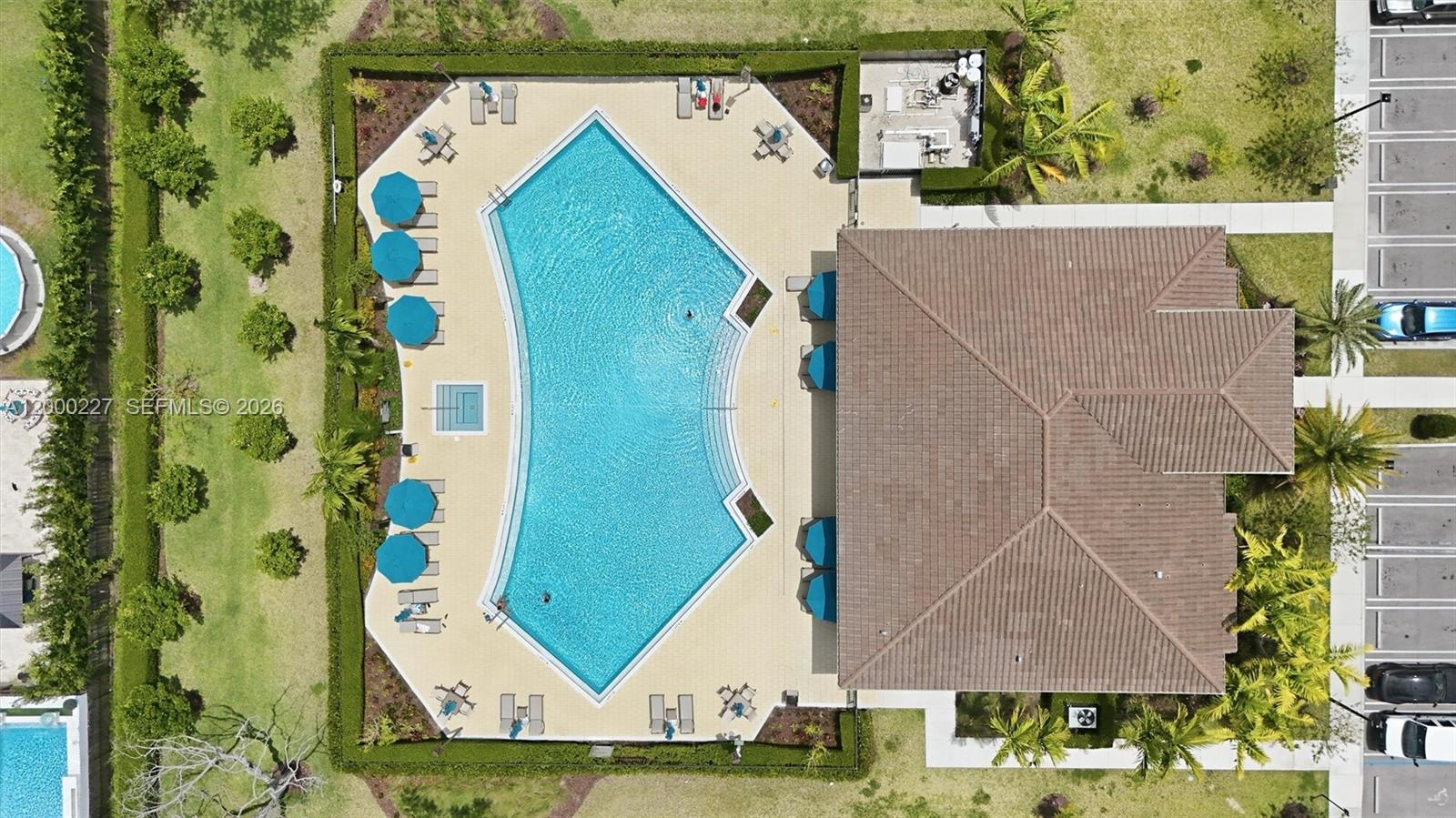 SILVER PALM RESIDENTIAL H - Residential