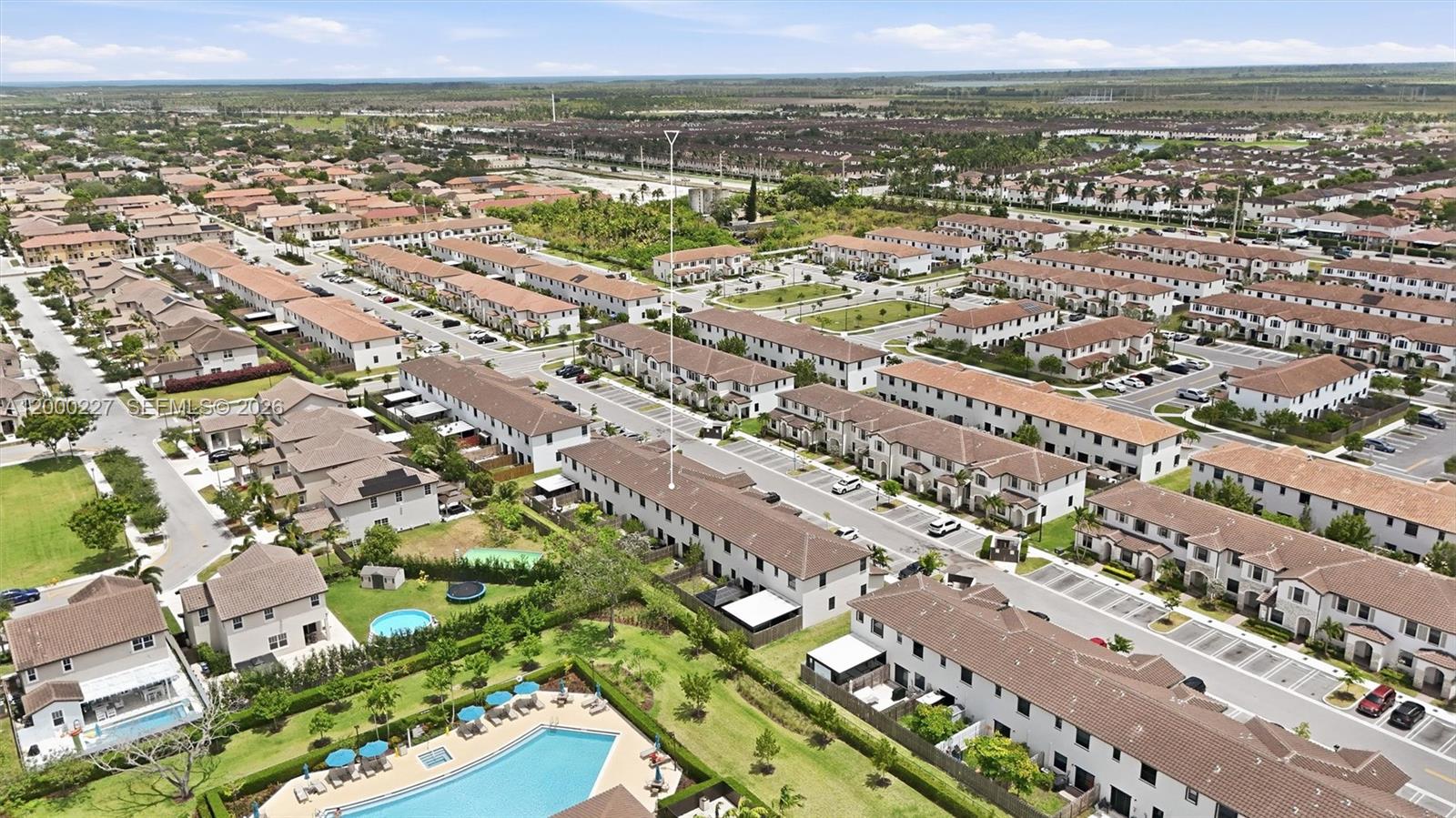 SILVER PALM RESIDENTIAL H - Residential