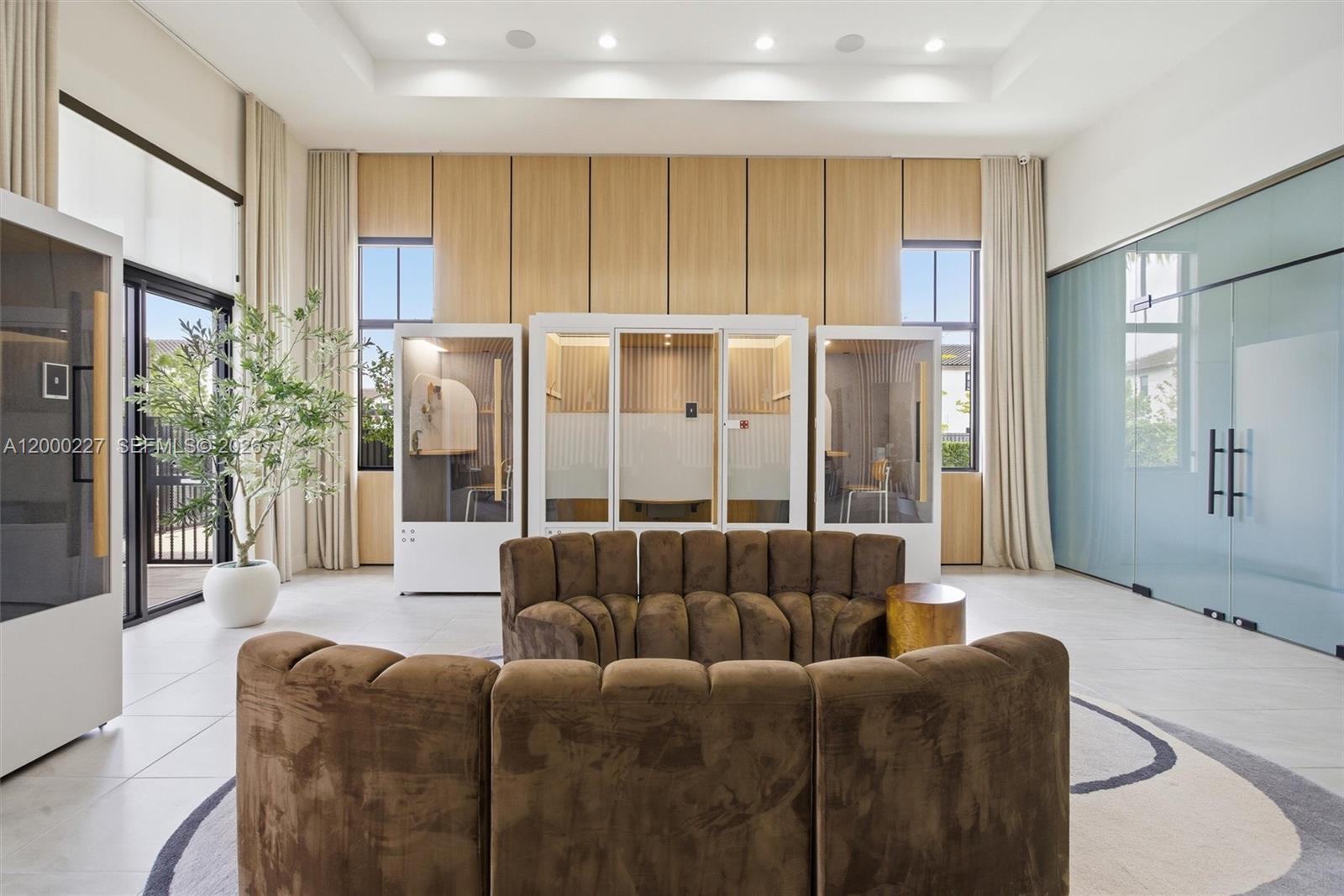 SILVER PALM RESIDENTIAL H - Residential